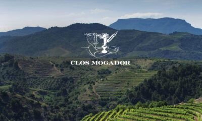 Clos Mogador Pioneering Modern Priorat Wines