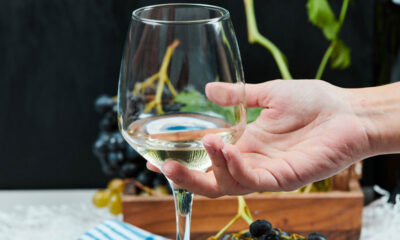 How to choose a white wine for any meal