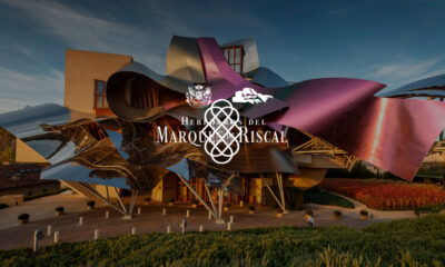 Marqués de Riscal A Rioja Icon of Wine and Architecture