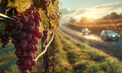 Ribera del Duero: Cradle of Spain’s Great Reds