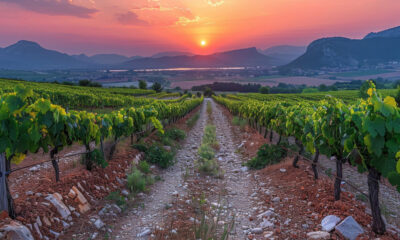 Toro Power Tradition and Modernity