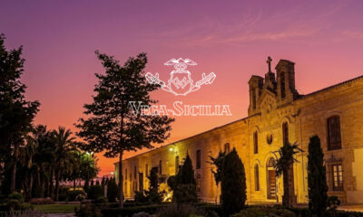 Vega Sicilia The Most Famous Winery in Ribera del Duero