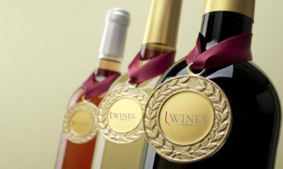 Spanish Wineries Winning International Wine Awards
