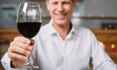 What Is Garnacha Wine? Style and Flavor