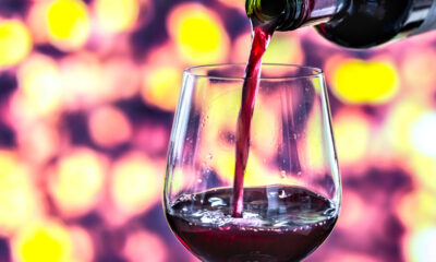 Atlantic influence in Mencía wines explained