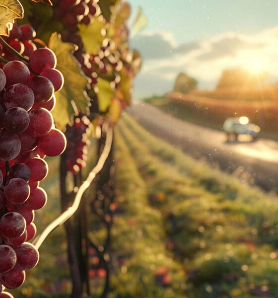 Ribera del Duero: Cradle of Spain’s Great Reds