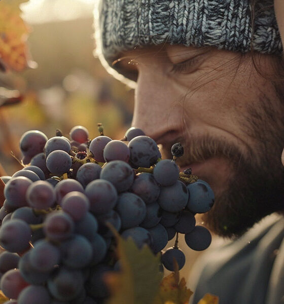 Rioja Tradition Innovation and Wines Defining Spain