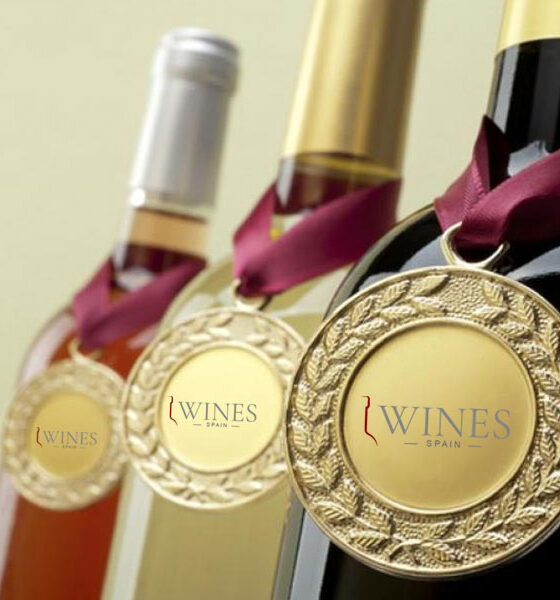 Spanish Wineries Winning International Wine Awards