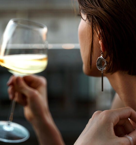 What Is Albariño Wine? Fresh Spanish White